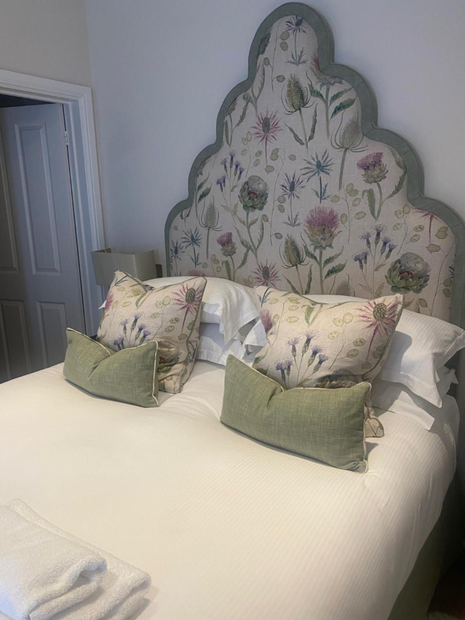 The Seagrave Arms Hotel Weston Subedge Kültér fotó