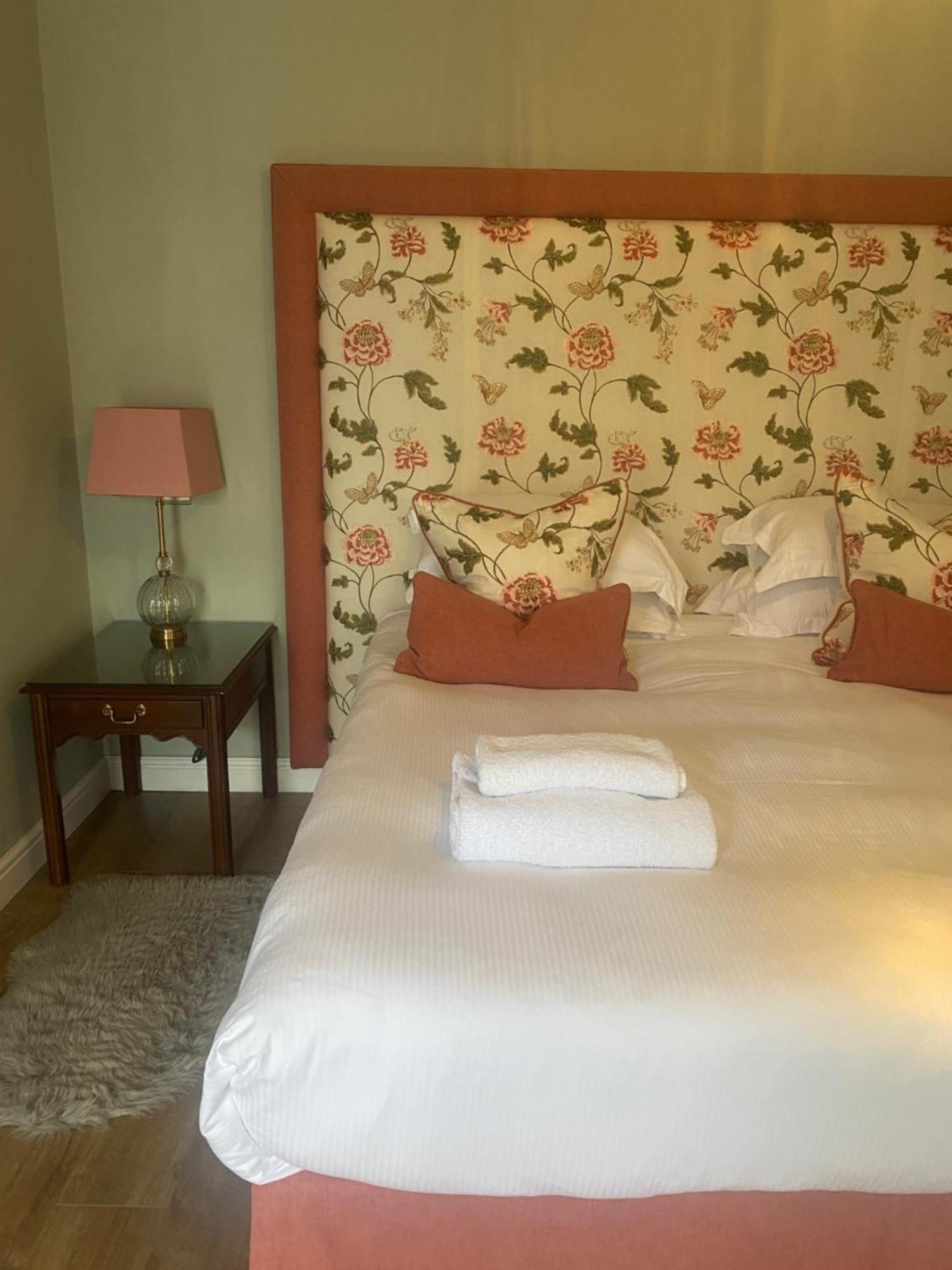The Seagrave Arms Hotel Weston Subedge Kültér fotó