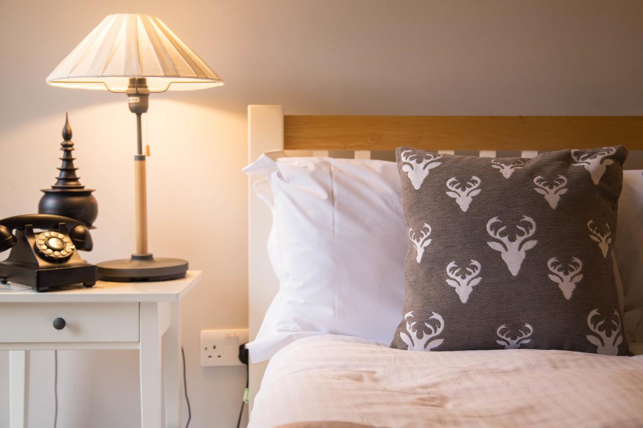 The Seagrave Arms Hotel Weston Subedge Kültér fotó